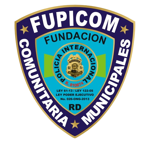 Logo de FUPICOM